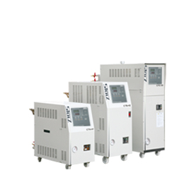 CTC模具溫度調節